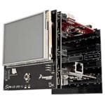 NXP Semiconductors TWR-LCD Enlarged Image