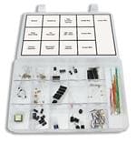 Global Specialties GSC-2311KIT Enlarged Image