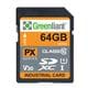 Greenliant GLS93SR064G3-I-BZ811
