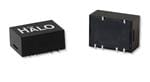 HALO Electronics DC21-V1215DLF Enlarged Image