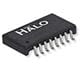 HALO Electronics TG110-S050P2RL