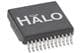 HALO Electronics TG1G-E005J24RL