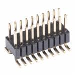 Harwin M52-040000S1045 Enlarged Image