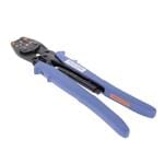 Hirose Connector HT110/214A Enlarged Image