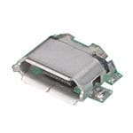 Hirose Connector ZX62MD2-B-5PA(30) Enlarged Image