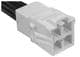 Hirose Connector DF22-4DEP-7.92C