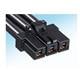 Hirose Connector DF60AR-2S-10.16C