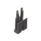 Hirose Connector DF22B/C-1RS/P-7.92