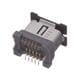 Hirose Connector IX80G-B-10P(01)