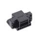 Hirose Connector QR/P8-12S-C(21)