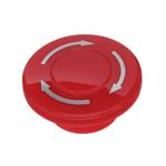 IDEC AVN3B-R Enlarged Image