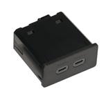 indie Semiconductor iND87300/EDK01 Enlarged Image