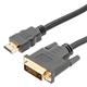 L-Com HDMIDVI-MM-05M