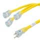 L-Com PCI03W4-LED-6FT