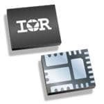 Infineon Technologies IR38060MTRPBF Enlarged Image