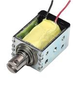 Ledex B14HD-L-258-B-4 Enlarged Image