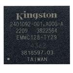Kingston EMMC128-TY29-5B111 Enlarged Image