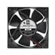 Orion Fans OD1225-24HBXE10A