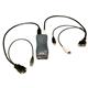 Lantronix SLSLP400USB-02