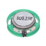 Mallory Sonalert PSR-23F08S-JQ Enlarged Image