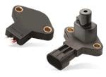 ZF Electronics AN8 Series Position Sensors