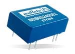 Murata Power Solutions NDS6 6W Single Output DC-DC Converters