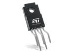STMicroelectronics MDmesh™ II Power MOSFETs