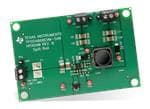 Texas Instruments SWIFT™ DC/DC Converter Evaluation Modules