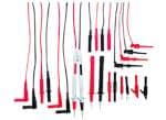 Extech Test Lead and Test Probe Kits