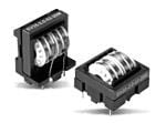 TE Connectivity / Schaffner EV/EH RFI Suppression Chokes