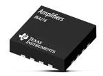 Texas Instruments INA216 Zero-Drift Current Shunt Monitor
