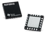 Texas Instruments BUF08630 Programmable Gamma-Voltage Generators