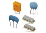 Murata Electronics CERALOCK® Ceramic Resonators