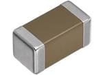 TDK CGA Automotive MLCCs