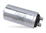 KEMET C44A MKP Aluminum Can Power Film Capacitors