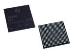 Texas Instruments AM1806 / AM1808 Arm®-Based ARM9™ MPUs