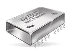 RECOM Power Econoline DIP24 Regulated Converters
