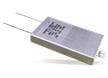 MLP Flatpack Aluminum Electrolytic Capacitors