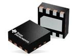 Texas Instruments TPS6208x High Efficient Step Down Converters