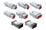 Amphenol Sine Systems AT Series™ Connectors