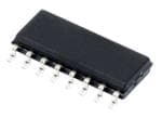 Texas Instruments ADS1131 18-bit Analog-to-Digital Converter (ADC)