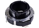 Panasonic Electronic Components Center Space Rotary Potentiometers