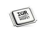 Infineon Technologies StrongIRFET™ Power MOSFETs