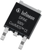 Infineon Technologies CoolMOS™ CE Power MOSFETs