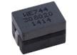 WE-HCM SMD High Current Flat Wire Inductors