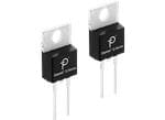 Power Integrations Qspeed™ Advanced Diodes