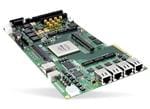 Terasic Technologies TR4 FPGA Development Kits
