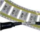 TE Connectivity UV-SCE Marker Sleeves