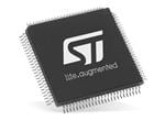 STMicroelectronics SPC5 32-bit Automotive Microcontrollers