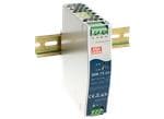 MEAN WELL SDR-75 75W DIN Rail Power Supplies